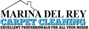 Carpet Cleaning Marina del Rey