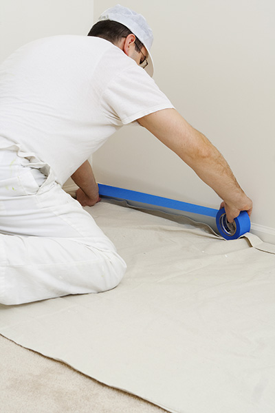 Carpet Cleaning Services